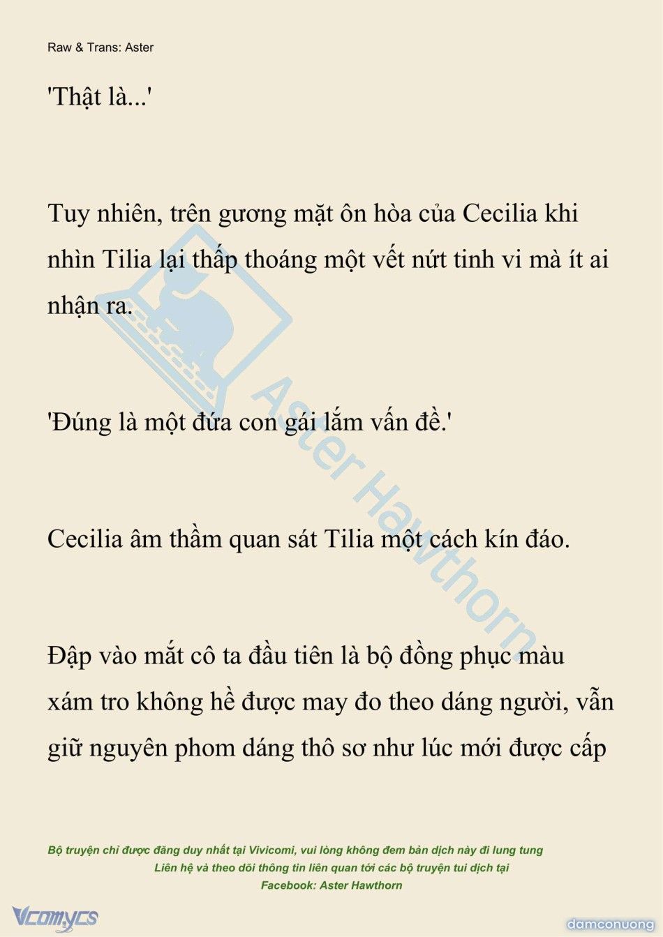 đọc truyện [novel] Hồ Điệp Nuốt Chửng Sương Mù Chương 4 ảnh 12 tại Thiên Thai Truyện