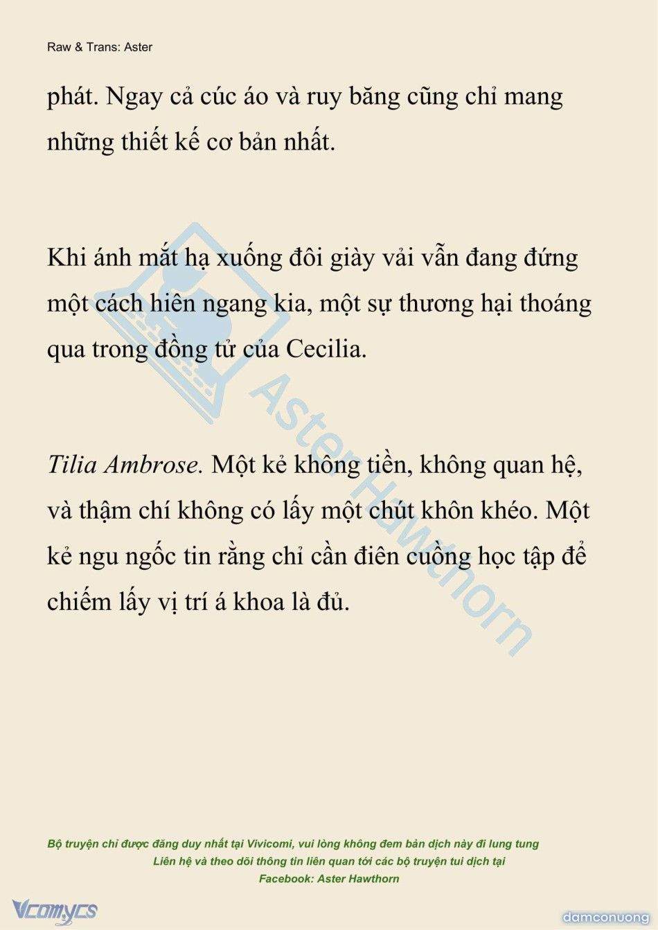 đọc truyện [novel] Hồ Điệp Nuốt Chửng Sương Mù Chương 4 ảnh 13 tại Thiên Thai Truyện