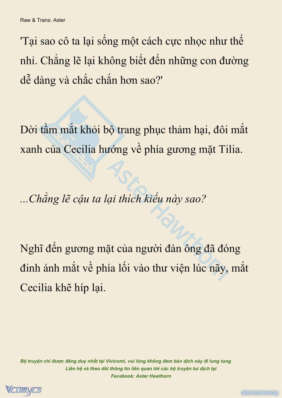 đọc truyện [novel] Hồ Điệp Nuốt Chửng Sương Mù Chương 4 ảnh 14 tại Thiên Thai Truyện