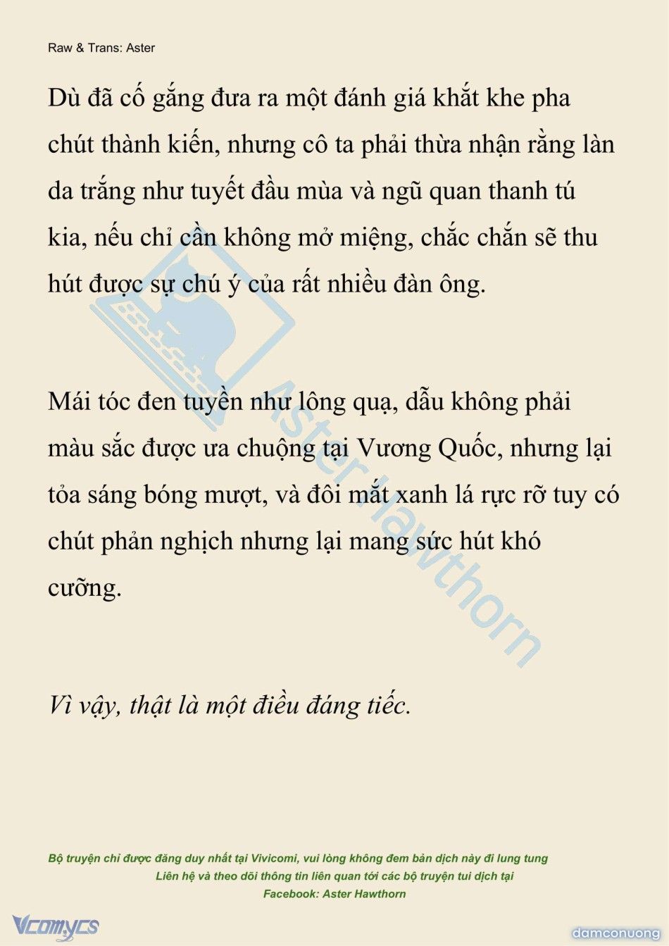 đọc truyện [novel] Hồ Điệp Nuốt Chửng Sương Mù Chương 4 ảnh 15 tại Thiên Thai Truyện