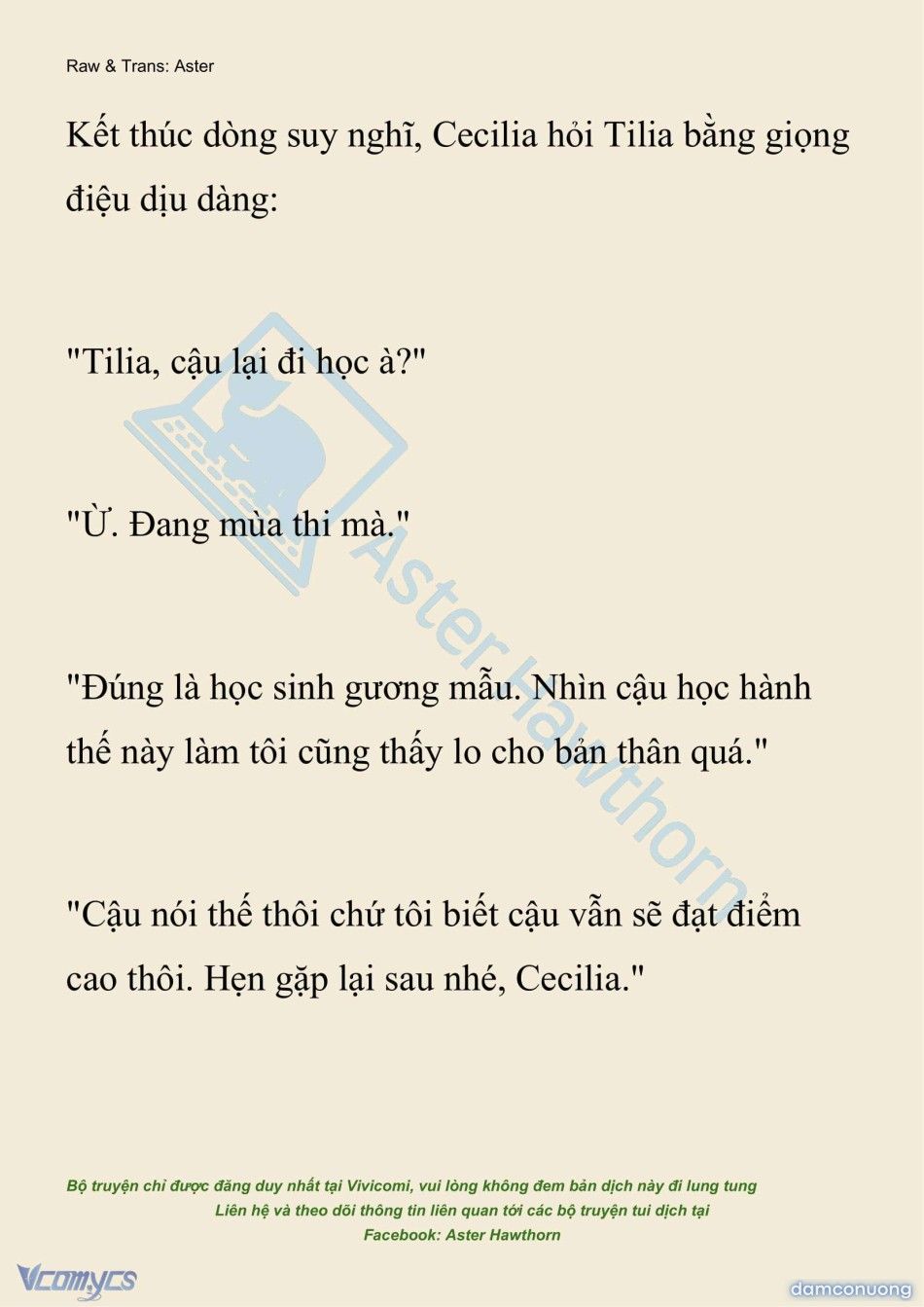 đọc truyện [novel] Hồ Điệp Nuốt Chửng Sương Mù Chương 4 ảnh 17 tại Thiên Thai Truyện
