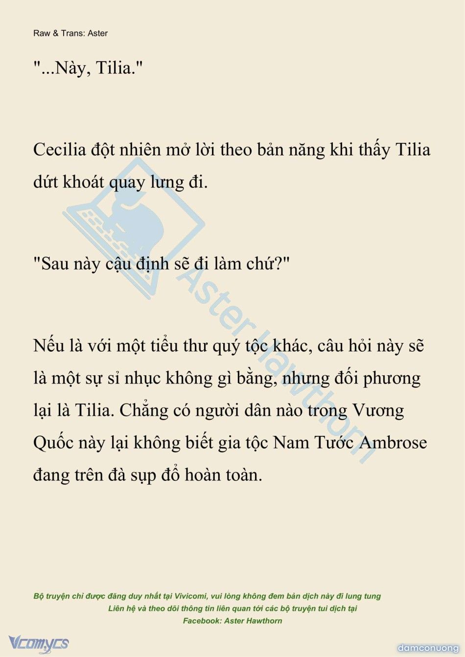 đọc truyện [novel] Hồ Điệp Nuốt Chửng Sương Mù Chương 4 ảnh 18 tại Thiên Thai Truyện