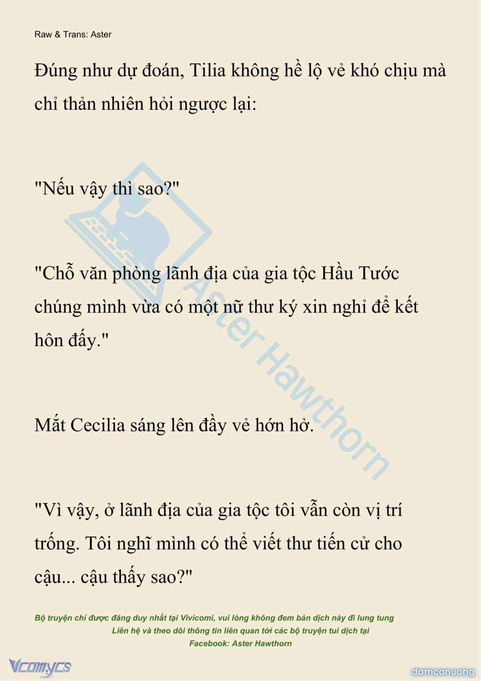 đọc truyện [novel] Hồ Điệp Nuốt Chửng Sương Mù Chương 4 ảnh 19 tại Thiên Thai Truyện