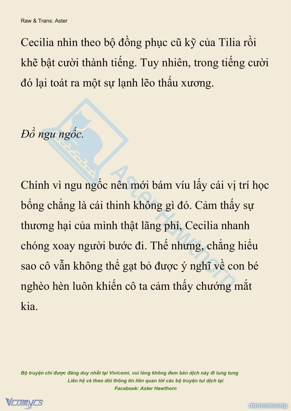 đọc truyện [novel] Hồ Điệp Nuốt Chửng Sương Mù Chương 4 ảnh 23 tại Thiên Thai Truyện