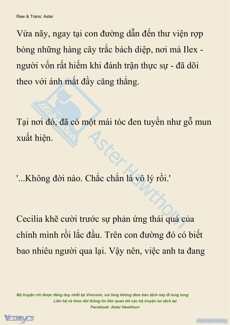 đọc truyện [novel] Hồ Điệp Nuốt Chửng Sương Mù Chương 4 ảnh 24 tại Thiên Thai Truyện