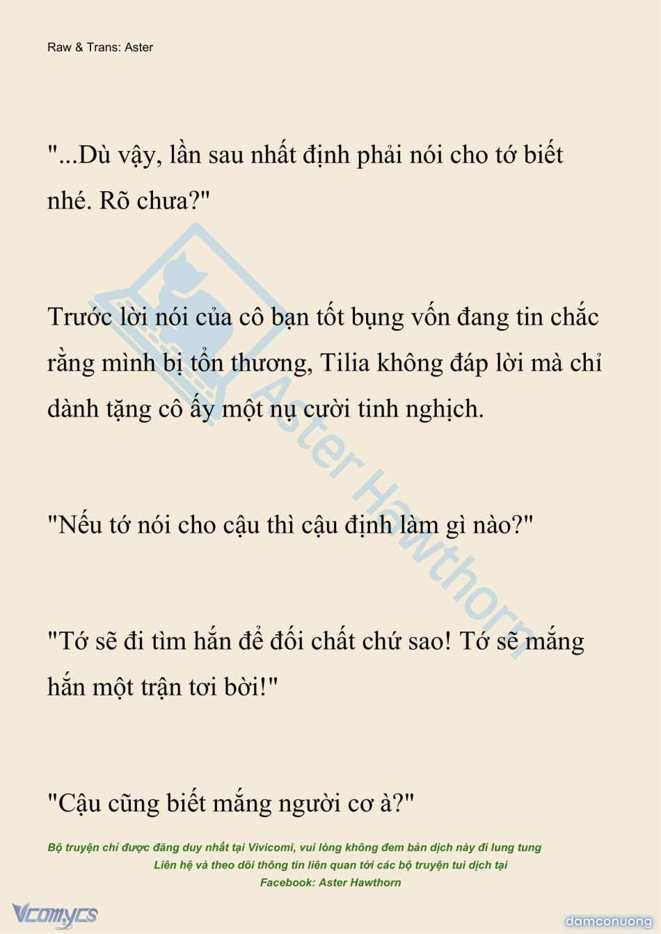đọc truyện [novel] Hồ Điệp Nuốt Chửng Sương Mù Chương 4 ảnh 29 tại Thiên Thai Truyện