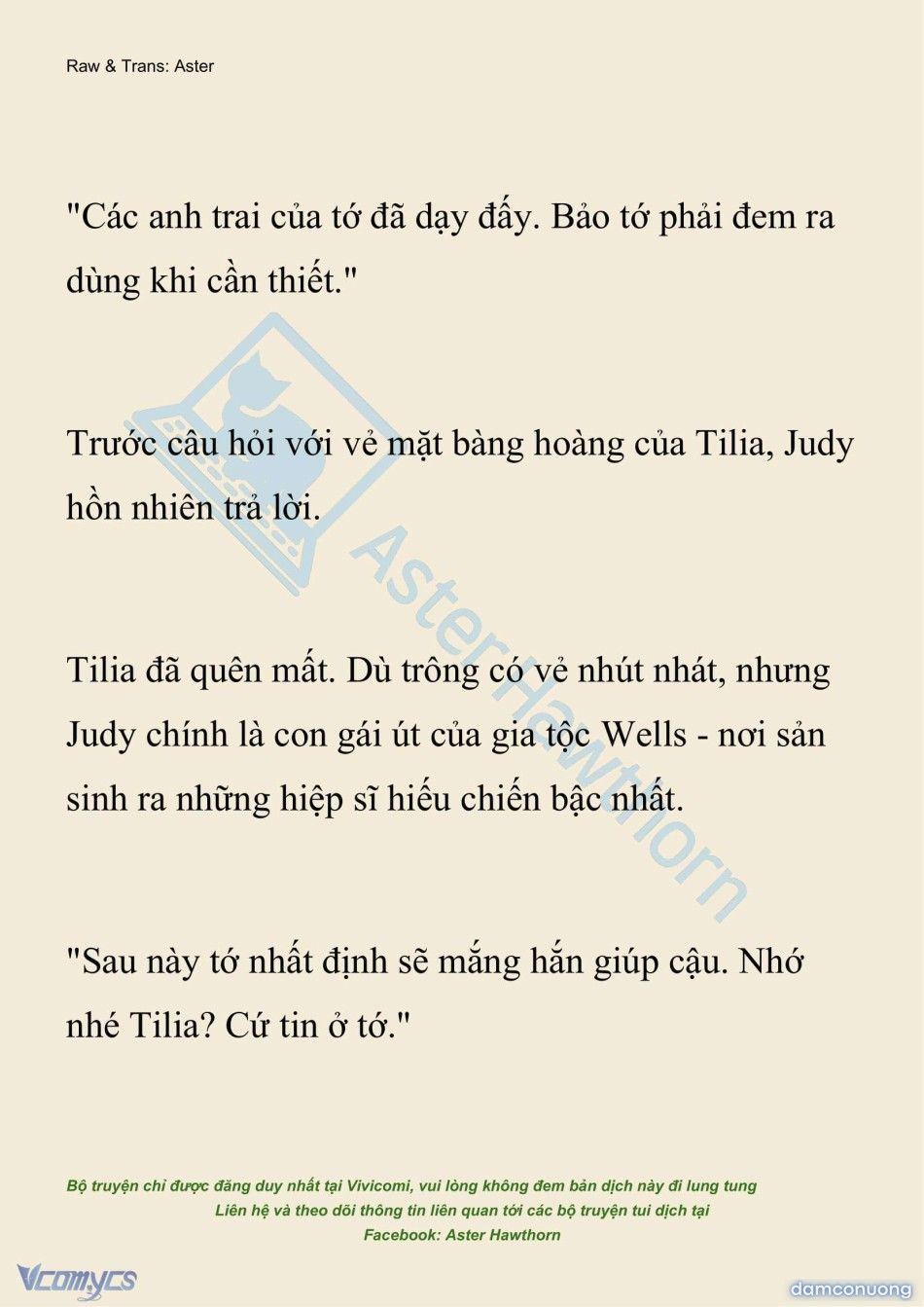 đọc truyện [novel] Hồ Điệp Nuốt Chửng Sương Mù Chương 4 ảnh 32 tại Thiên Thai Truyện