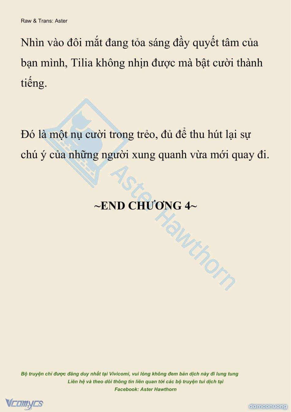 đọc truyện [novel] Hồ Điệp Nuốt Chửng Sương Mù Chương 4 ảnh 33 tại Thiên Thai Truyện