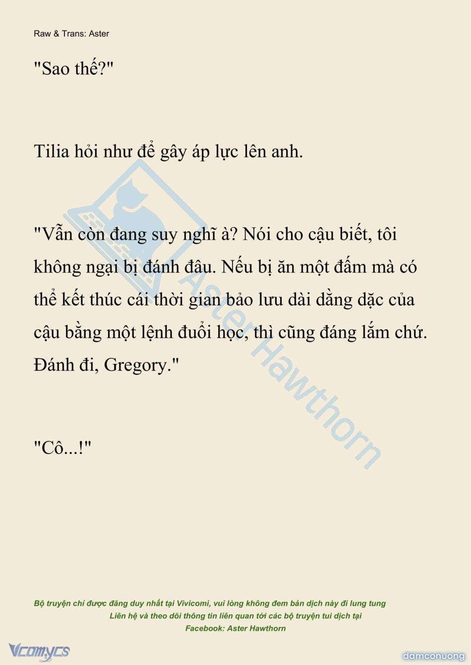 đọc truyện [novel] Hồ Điệp Nuốt Chửng Sương Mù Chương 4 ảnh 6 tại Thiên Thai Truyện