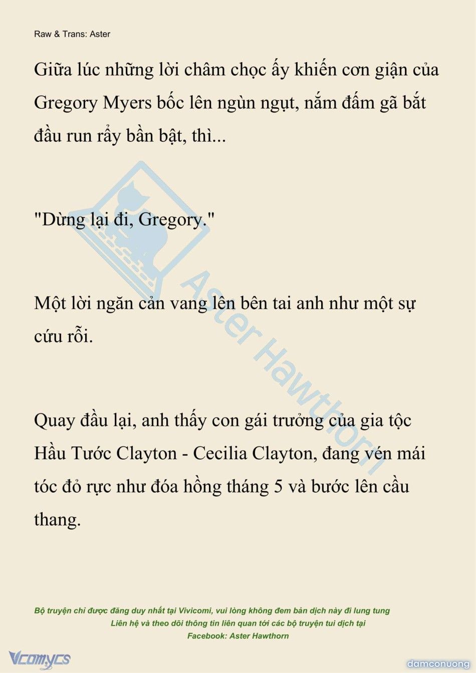 đọc truyện [novel] Hồ Điệp Nuốt Chửng Sương Mù Chương 4 ảnh 7 tại Thiên Thai Truyện