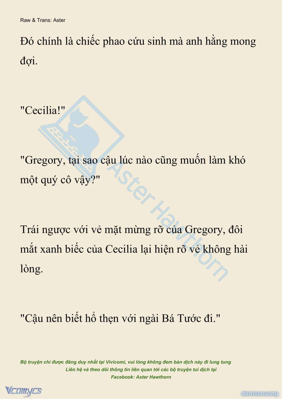 đọc truyện [novel] Hồ Điệp Nuốt Chửng Sương Mù Chương 4 ảnh 8 tại Thiên Thai Truyện