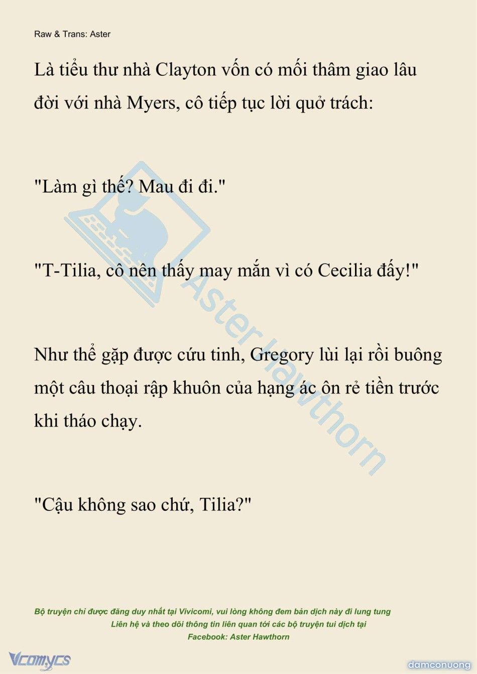 đọc truyện [novel] Hồ Điệp Nuốt Chửng Sương Mù Chương 4 ảnh 9 tại Thiên Thai Truyện