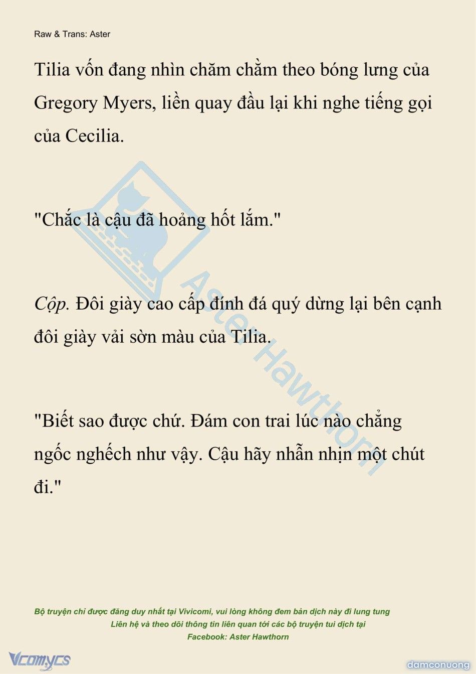 đọc truyện [novel] Hồ Điệp Nuốt Chửng Sương Mù Chương 4 ảnh 10 tại Thiên Thai Truyện