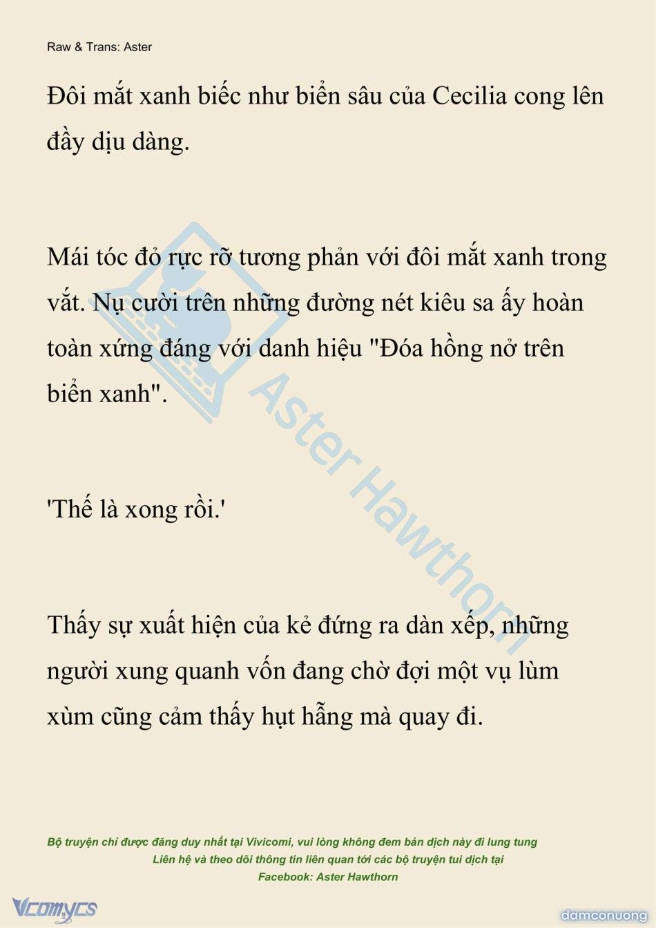 đọc truyện [novel] Hồ Điệp Nuốt Chửng Sương Mù Chương 4 ảnh 11 tại Thiên Thai Truyện