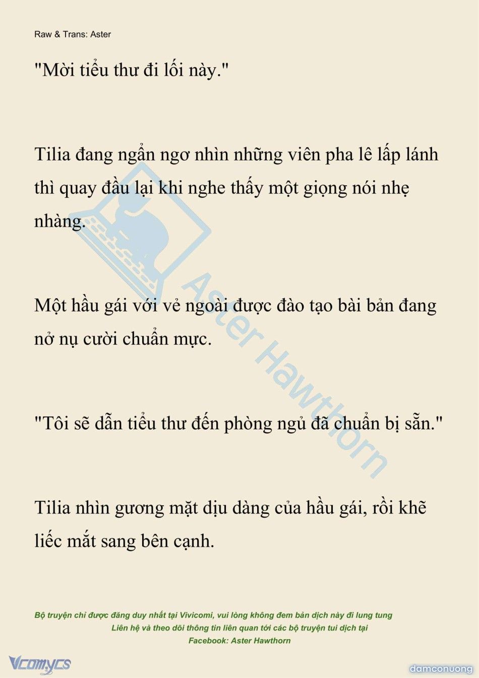 đọc truyện [novel] Hồ Điệp Nuốt Chửng Sương Mù Chương 40 ảnh 3 tại Thiên Thai Truyện