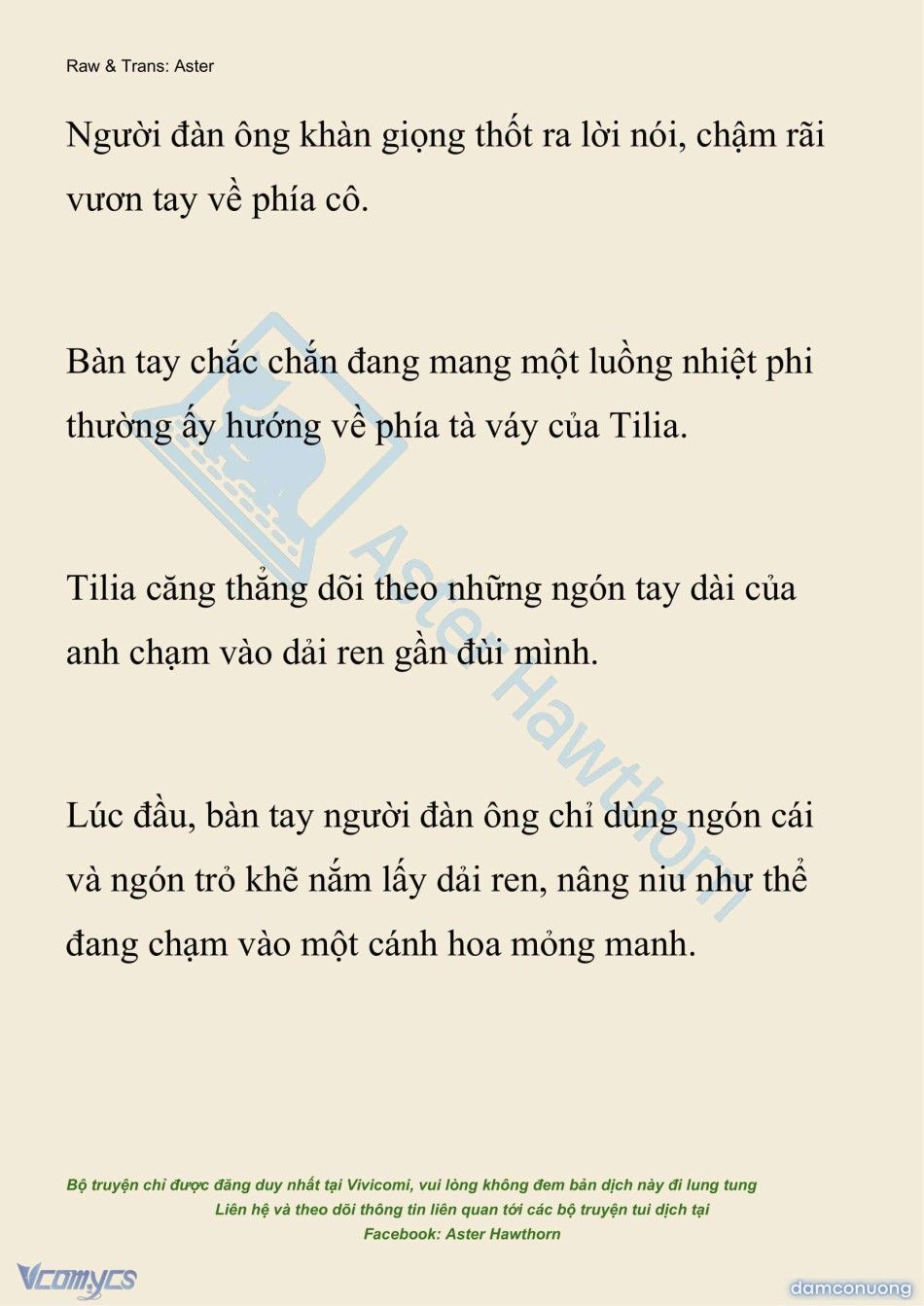 đọc truyện [novel] Hồ Điệp Nuốt Chửng Sương Mù Chương 40 ảnh 12 tại Thiên Thai Truyện