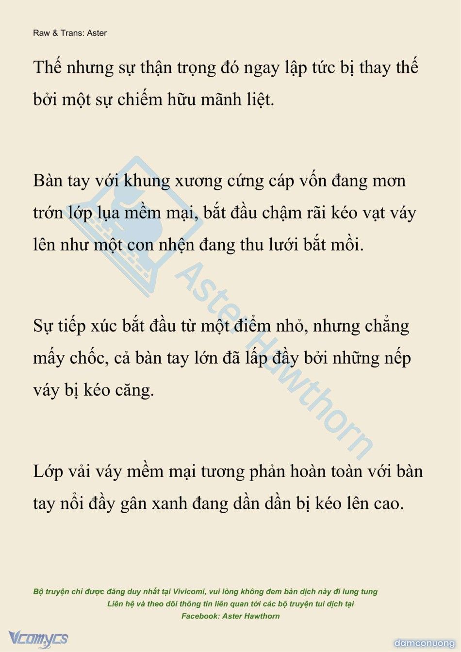 đọc truyện [novel] Hồ Điệp Nuốt Chửng Sương Mù Chương 40 ảnh 13 tại Thiên Thai Truyện
