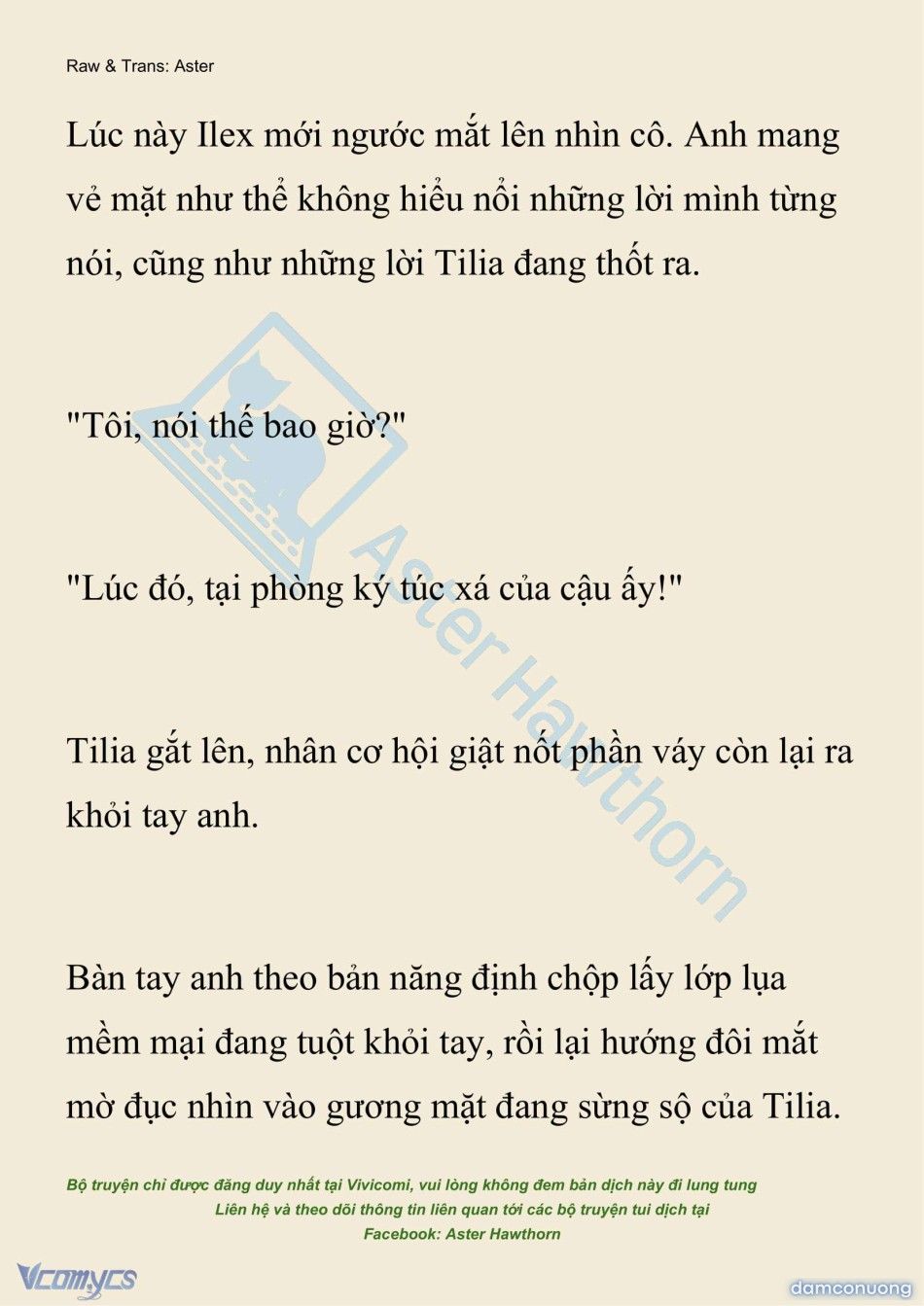 đọc truyện [novel] Hồ Điệp Nuốt Chửng Sương Mù Chương 40 ảnh 16 tại Thiên Thai Truyện