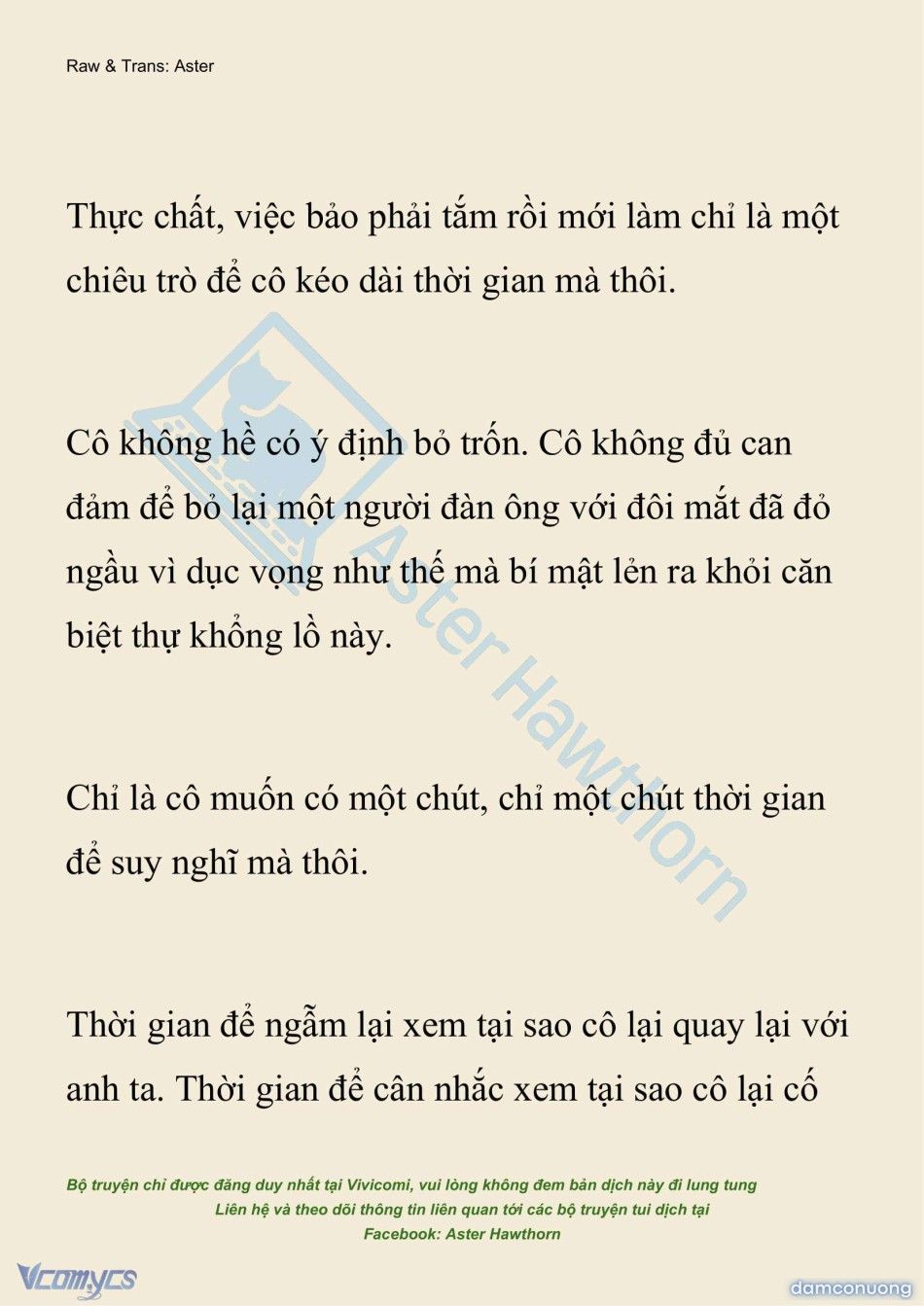 đọc truyện [novel] Hồ Điệp Nuốt Chửng Sương Mù Chương 40 ảnh 18 tại Thiên Thai Truyện