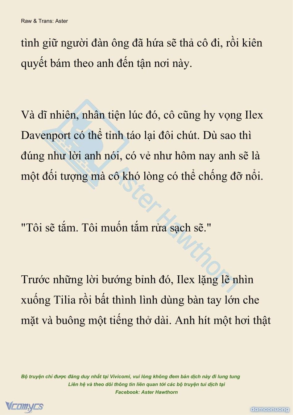 đọc truyện [novel] Hồ Điệp Nuốt Chửng Sương Mù Chương 40 ảnh 19 tại Thiên Thai Truyện