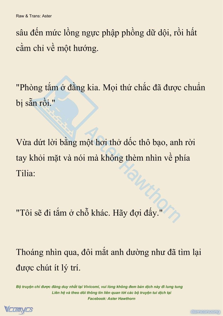 đọc truyện [novel] Hồ Điệp Nuốt Chửng Sương Mù Chương 40 ảnh 20 tại Thiên Thai Truyện