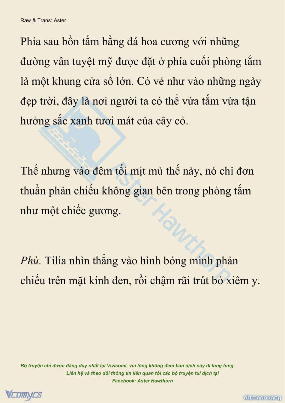 đọc truyện [novel] Hồ Điệp Nuốt Chửng Sương Mù Chương 40 ảnh 22 tại Thiên Thai Truyện
