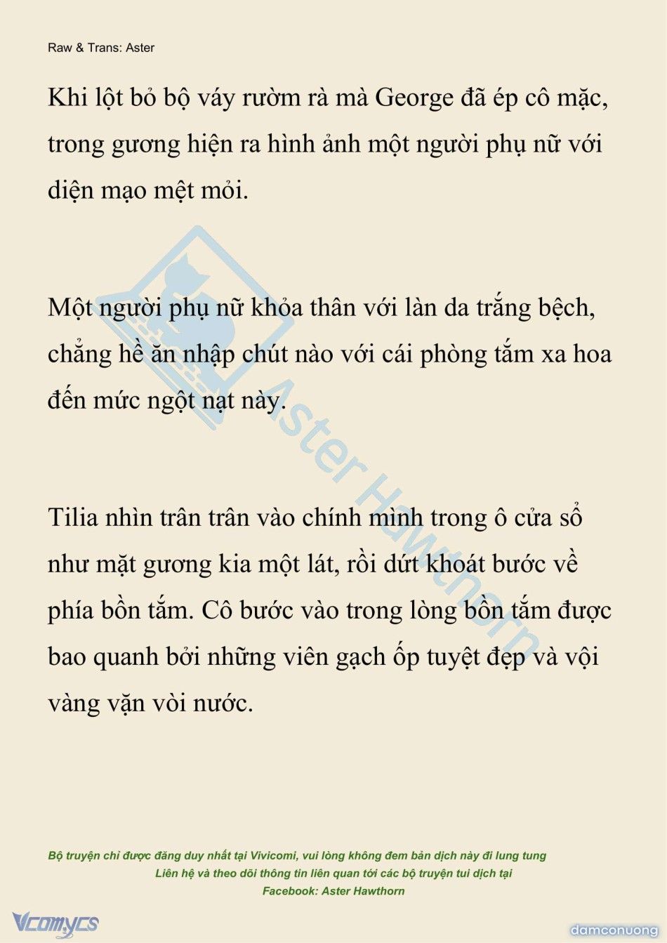 đọc truyện [novel] Hồ Điệp Nuốt Chửng Sương Mù Chương 40 ảnh 23 tại Thiên Thai Truyện