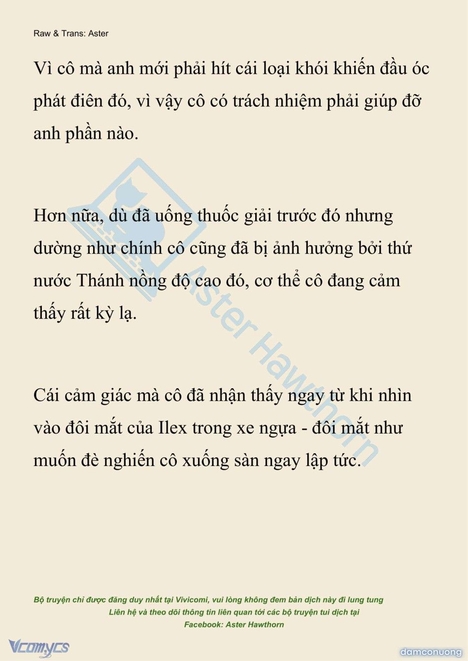 đọc truyện [novel] Hồ Điệp Nuốt Chửng Sương Mù Chương 40 ảnh 26 tại Thiên Thai Truyện