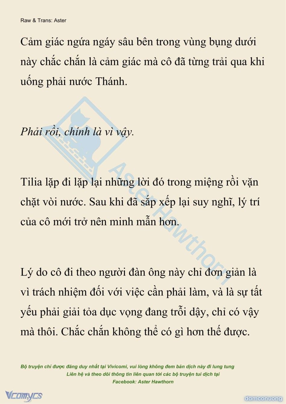 đọc truyện [novel] Hồ Điệp Nuốt Chửng Sương Mù Chương 40 ảnh 27 tại Thiên Thai Truyện