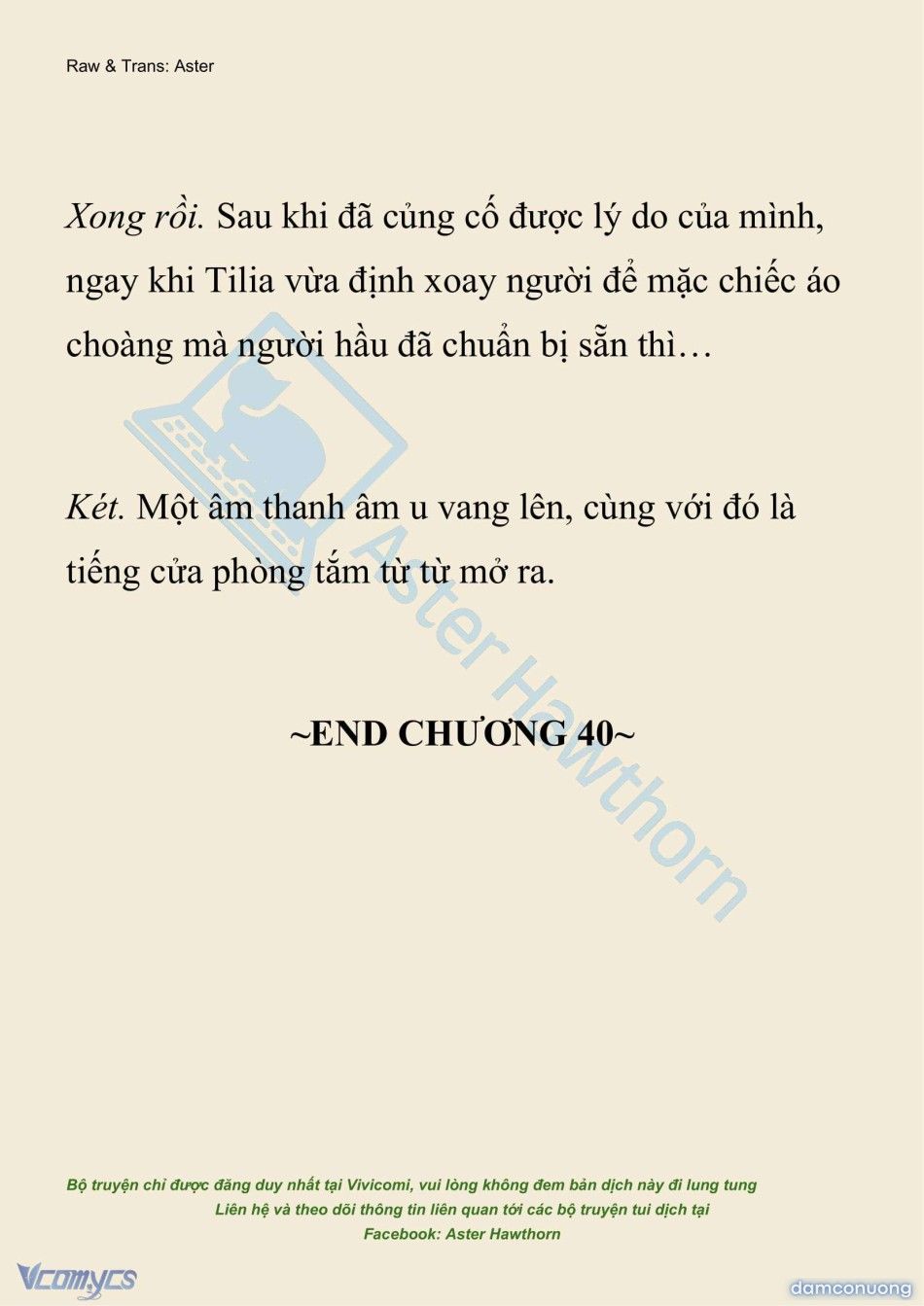đọc truyện [novel] Hồ Điệp Nuốt Chửng Sương Mù Chương 40 ảnh 28 tại Thiên Thai Truyện