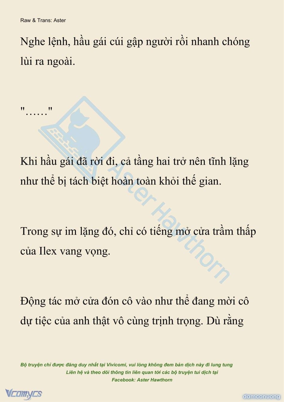 đọc truyện [novel] Hồ Điệp Nuốt Chửng Sương Mù Chương 40 ảnh 6 tại Thiên Thai Truyện