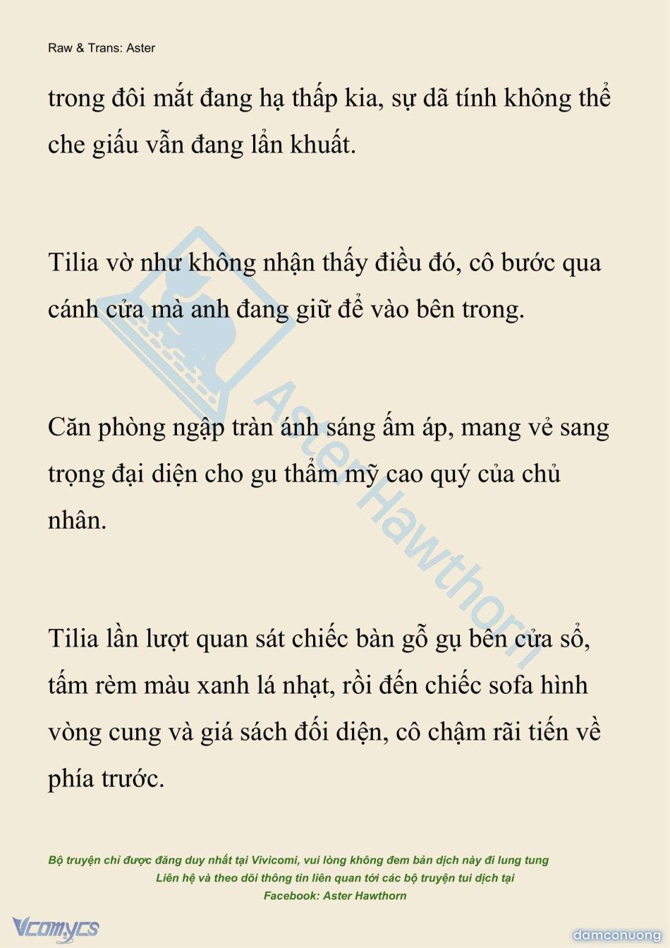 đọc truyện [novel] Hồ Điệp Nuốt Chửng Sương Mù Chương 40 ảnh 7 tại Thiên Thai Truyện