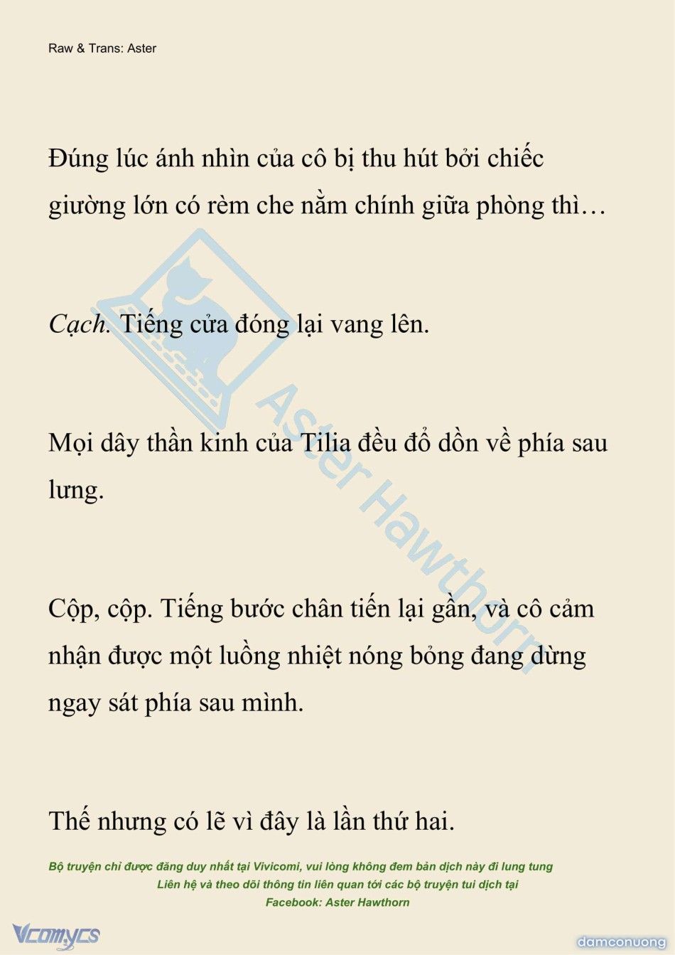 đọc truyện [novel] Hồ Điệp Nuốt Chửng Sương Mù Chương 40 ảnh 8 tại Thiên Thai Truyện