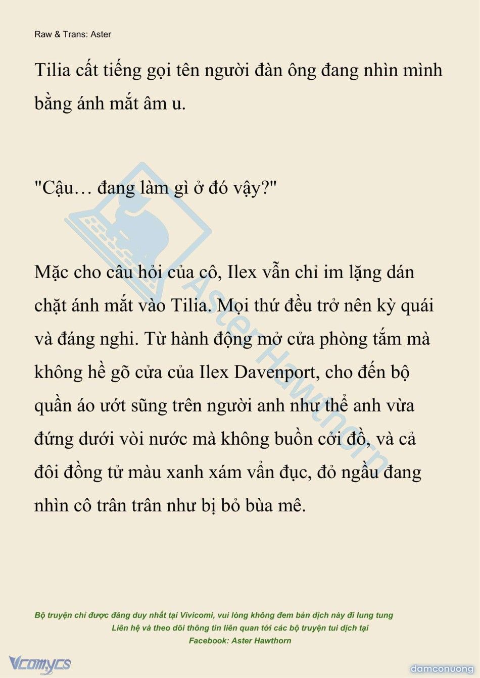 đọc truyện [novel] Hồ Điệp Nuốt Chửng Sương Mù Chương 41 ảnh 3 tại Thiên Thai Truyện