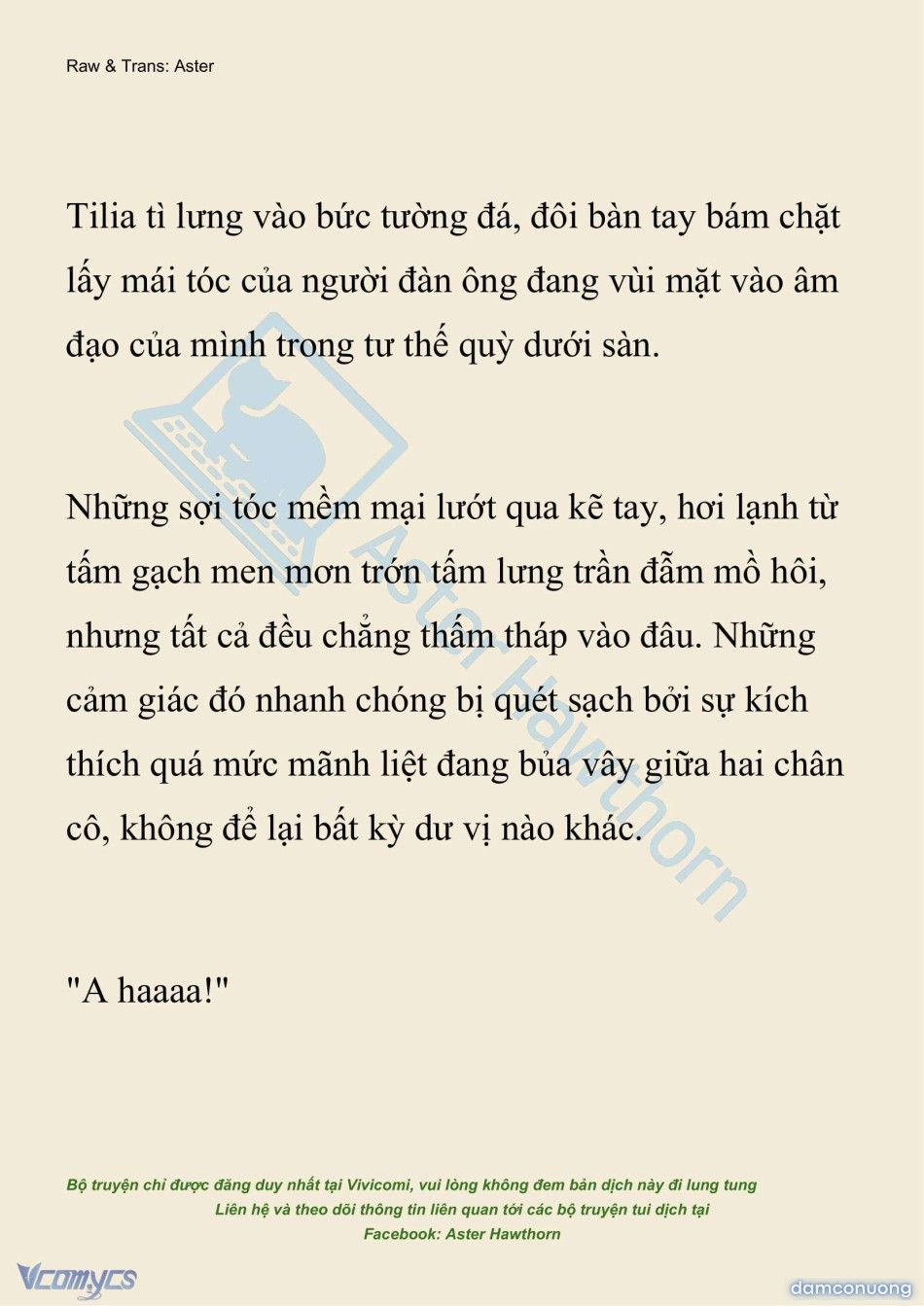 đọc truyện [novel] Hồ Điệp Nuốt Chửng Sương Mù Chương 41 ảnh 12 tại Thiên Thai Truyện
