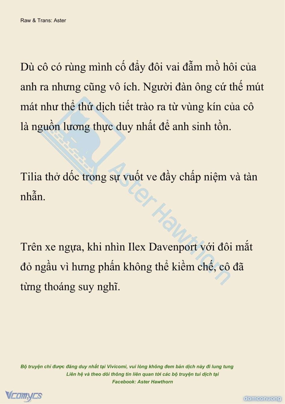 đọc truyện [novel] Hồ Điệp Nuốt Chửng Sương Mù Chương 41 ảnh 14 tại Thiên Thai Truyện