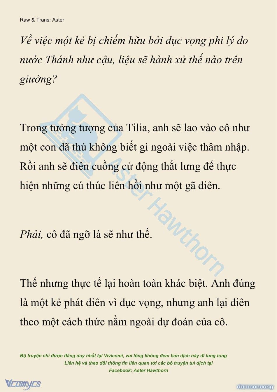 đọc truyện [novel] Hồ Điệp Nuốt Chửng Sương Mù Chương 41 ảnh 15 tại Thiên Thai Truyện