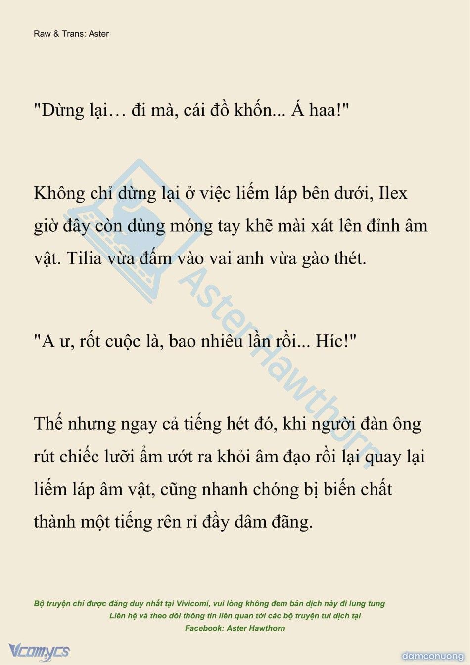 đọc truyện [novel] Hồ Điệp Nuốt Chửng Sương Mù Chương 41 ảnh 16 tại Thiên Thai Truyện
