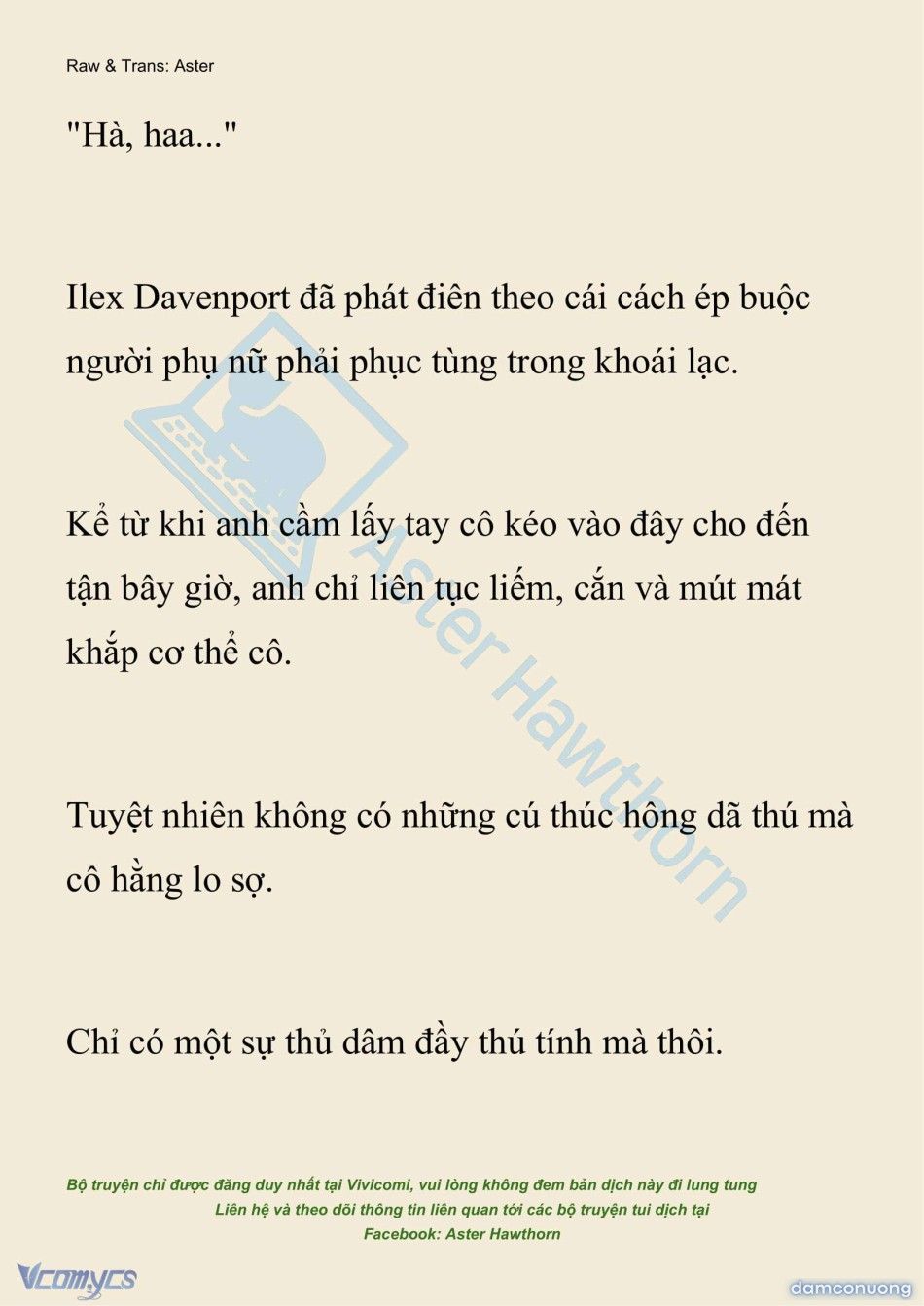 đọc truyện [novel] Hồ Điệp Nuốt Chửng Sương Mù Chương 41 ảnh 17 tại Thiên Thai Truyện