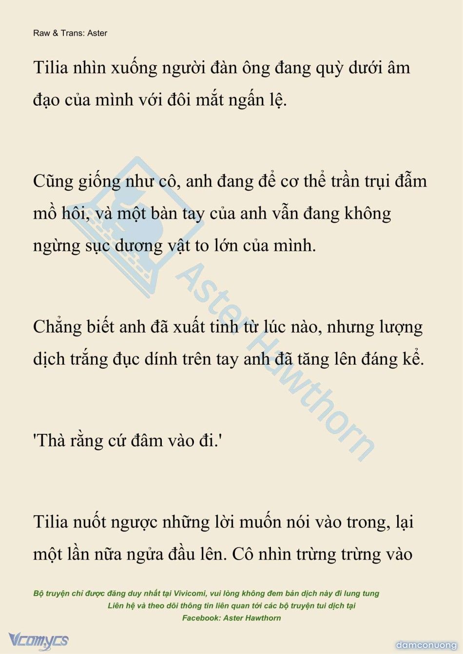 đọc truyện [novel] Hồ Điệp Nuốt Chửng Sương Mù Chương 41 ảnh 18 tại Thiên Thai Truyện