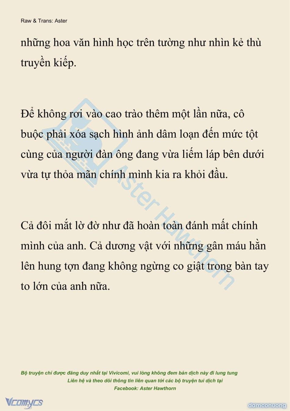 đọc truyện [novel] Hồ Điệp Nuốt Chửng Sương Mù Chương 41 ảnh 19 tại Thiên Thai Truyện