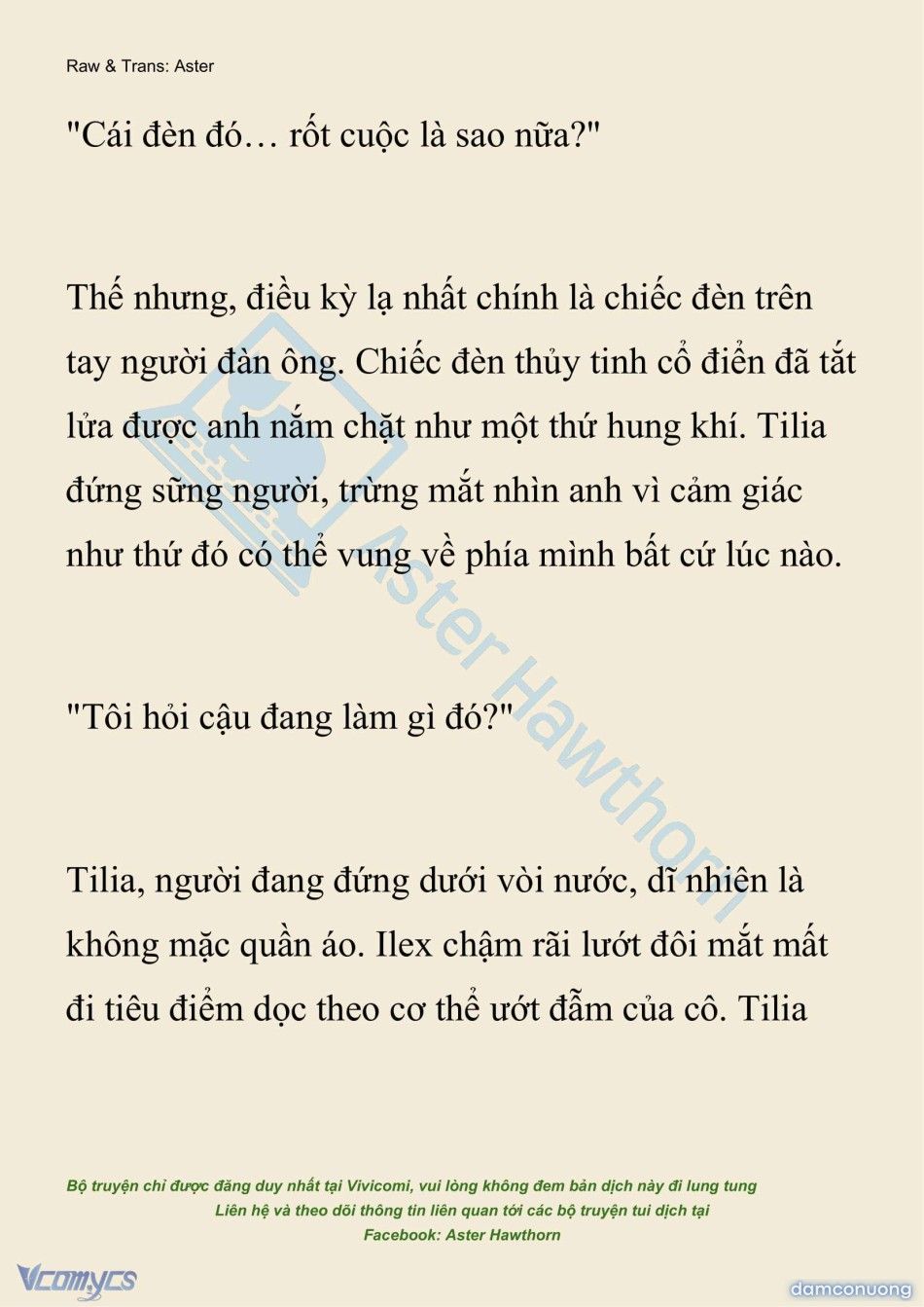 đọc truyện [novel] Hồ Điệp Nuốt Chửng Sương Mù Chương 41 ảnh 4 tại Thiên Thai Truyện