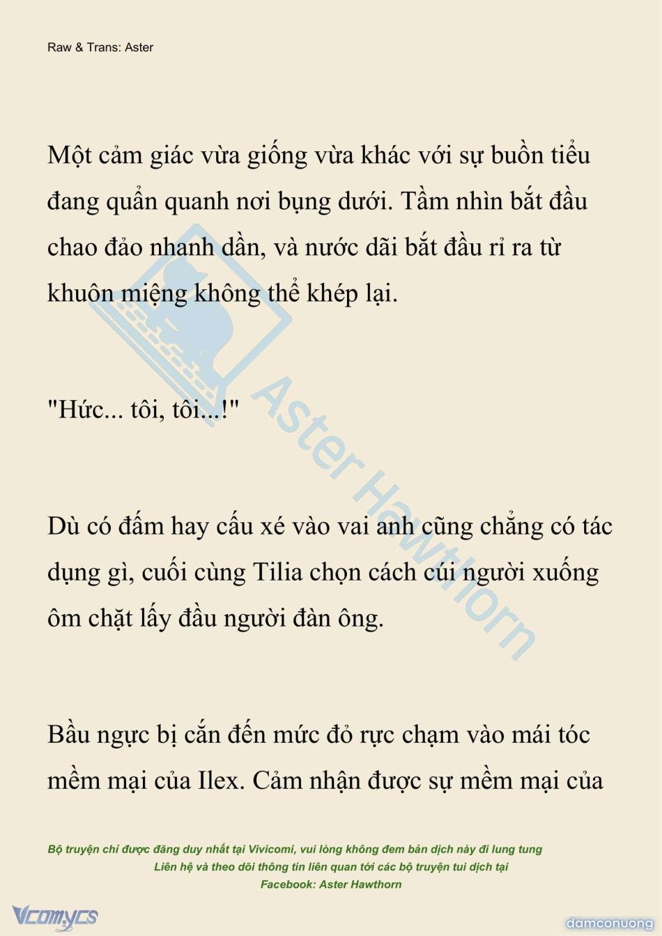 đọc truyện [novel] Hồ Điệp Nuốt Chửng Sương Mù Chương 41 ảnh 22 tại Thiên Thai Truyện