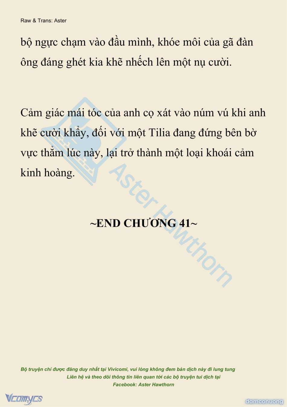 đọc truyện [novel] Hồ Điệp Nuốt Chửng Sương Mù Chương 41 ảnh 23 tại Thiên Thai Truyện
