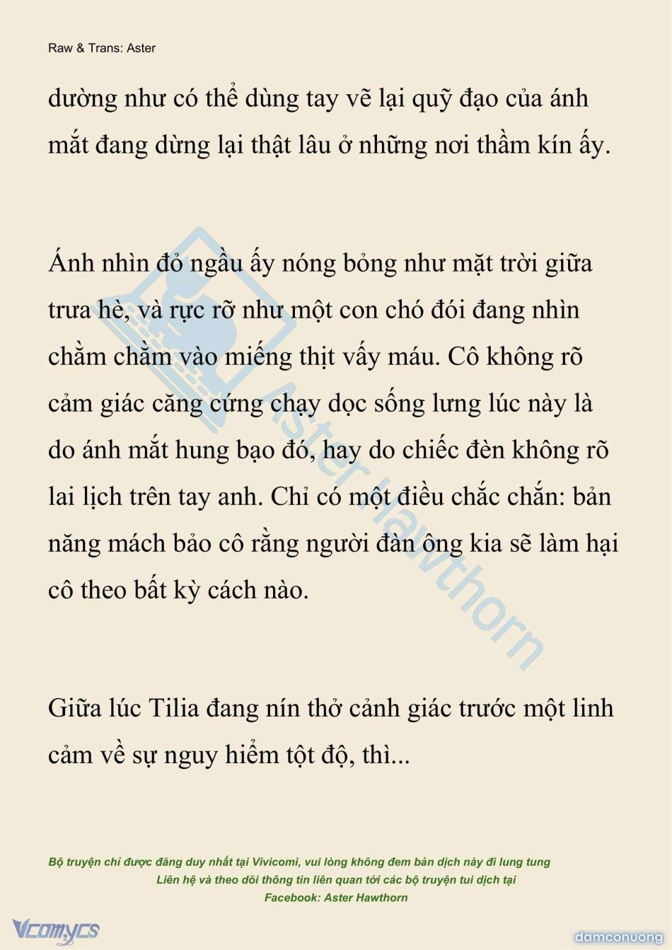 đọc truyện [novel] Hồ Điệp Nuốt Chửng Sương Mù Chương 41 ảnh 5 tại Thiên Thai Truyện