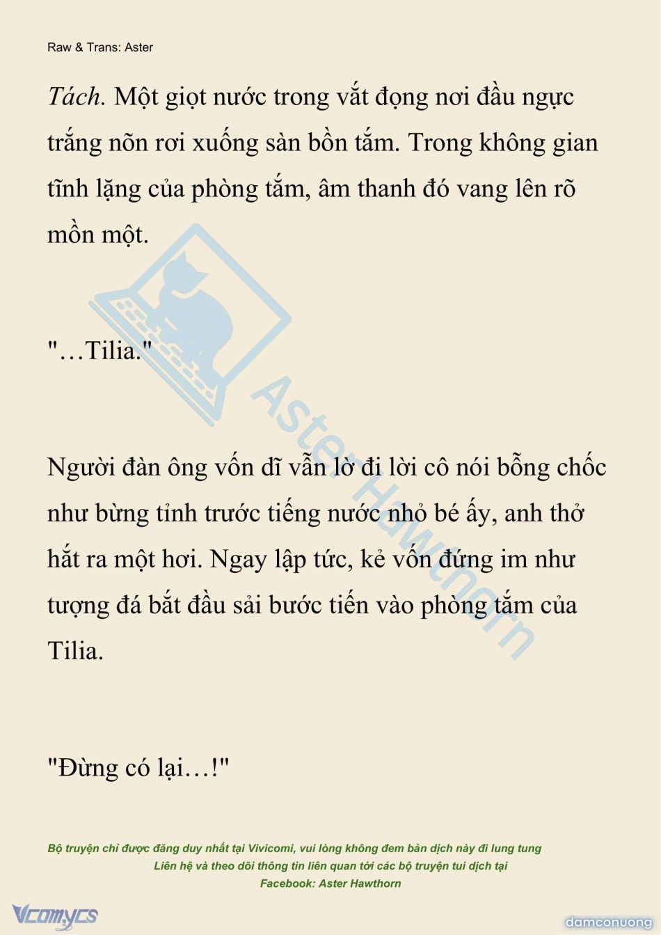đọc truyện [novel] Hồ Điệp Nuốt Chửng Sương Mù Chương 41 ảnh 6 tại Thiên Thai Truyện