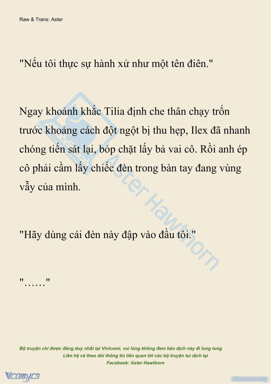 đọc truyện [novel] Hồ Điệp Nuốt Chửng Sương Mù Chương 41 ảnh 7 tại Thiên Thai Truyện