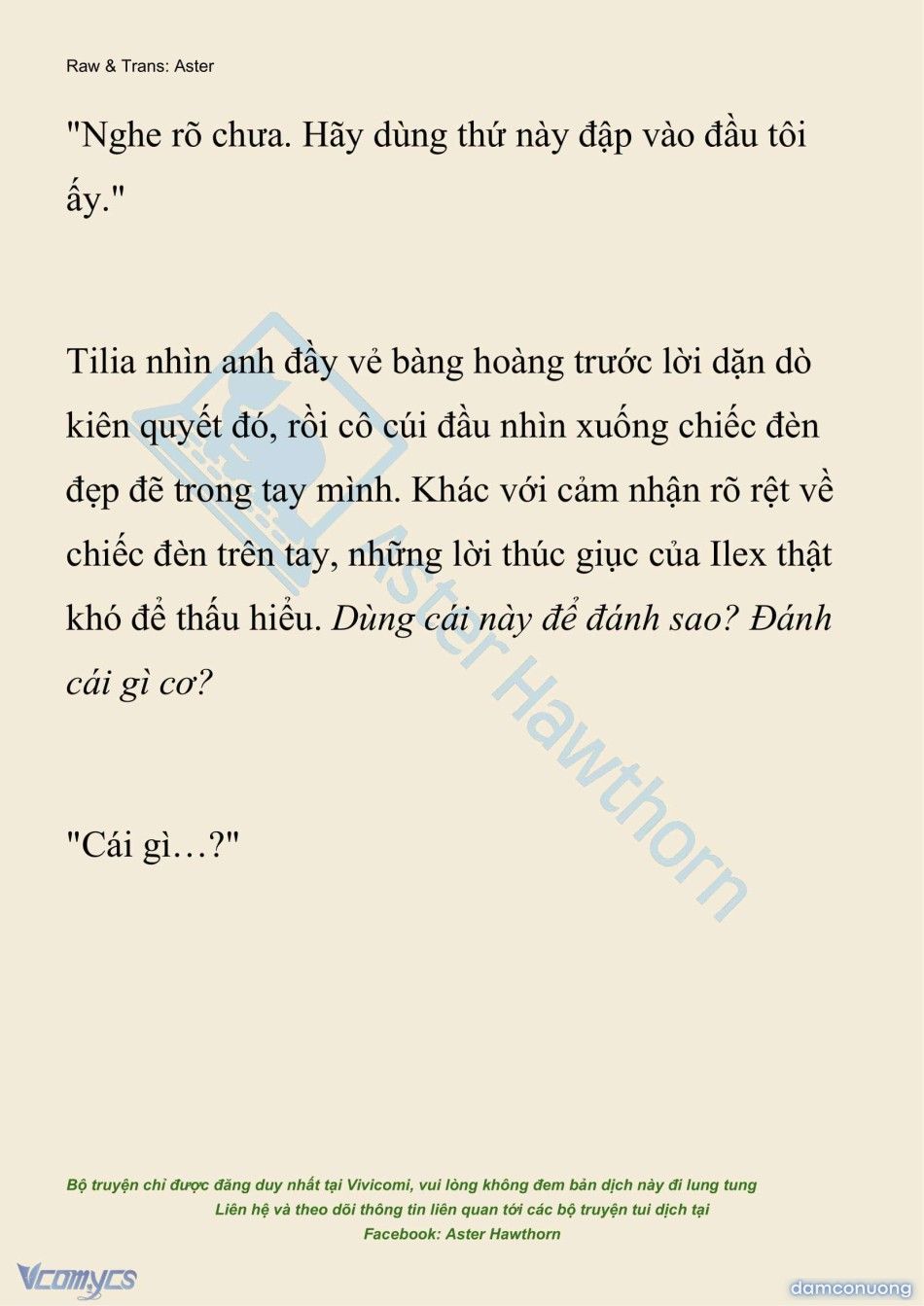 đọc truyện [novel] Hồ Điệp Nuốt Chửng Sương Mù Chương 41 ảnh 8 tại Thiên Thai Truyện
