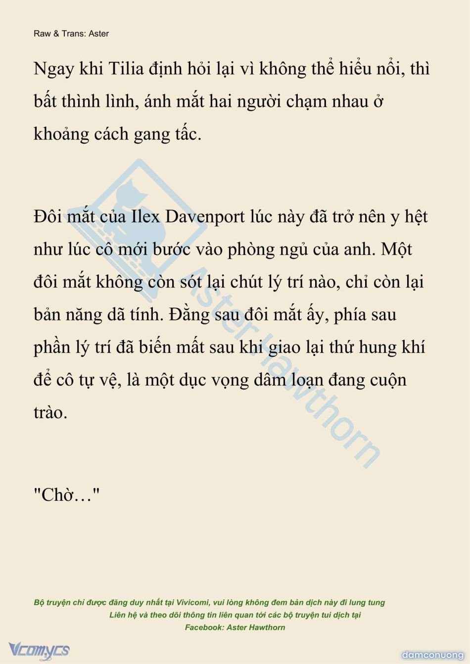 đọc truyện [novel] Hồ Điệp Nuốt Chửng Sương Mù Chương 41 ảnh 9 tại Thiên Thai Truyện