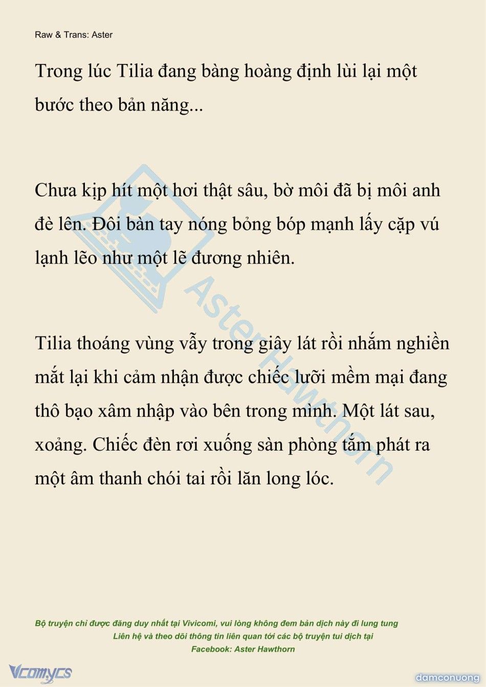 đọc truyện [novel] Hồ Điệp Nuốt Chửng Sương Mù Chương 41 ảnh 10 tại Thiên Thai Truyện